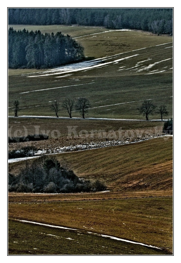 u Kozelky