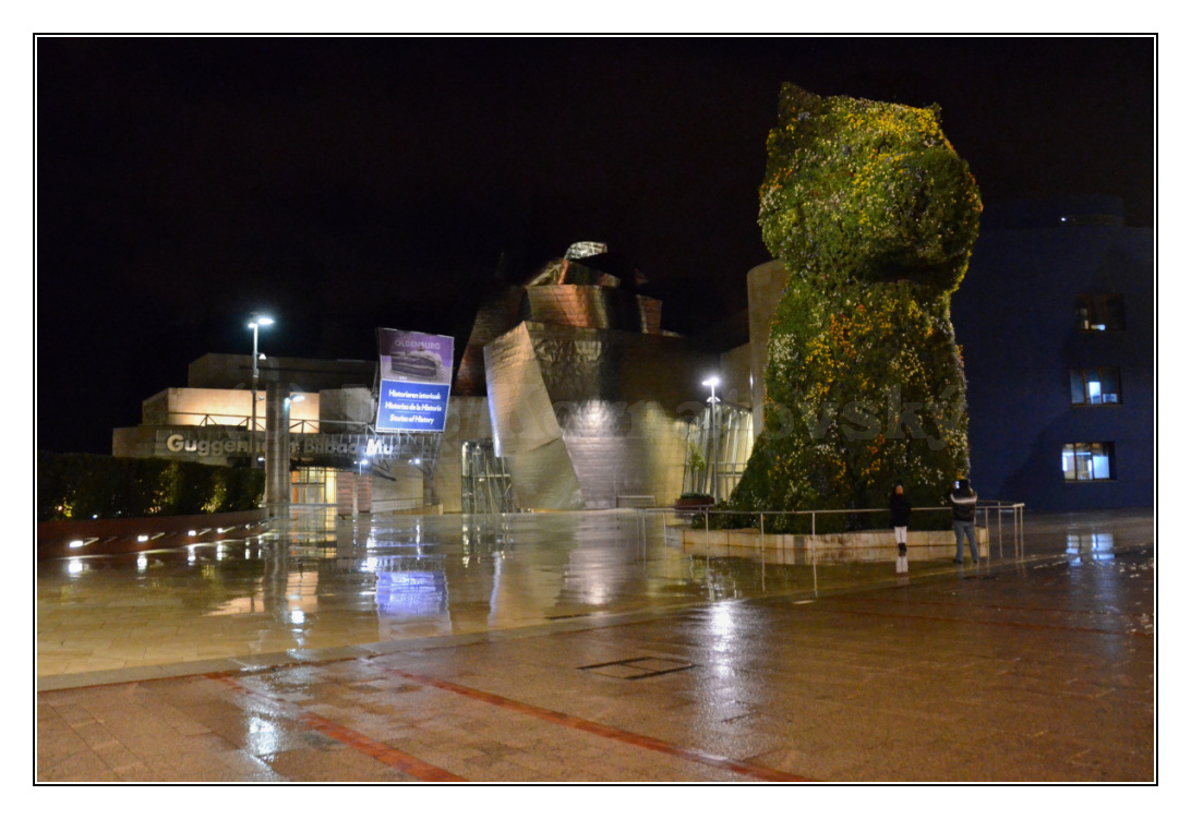 Bilbao