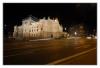 noční Plzeň