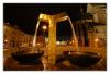 noční Plzeň