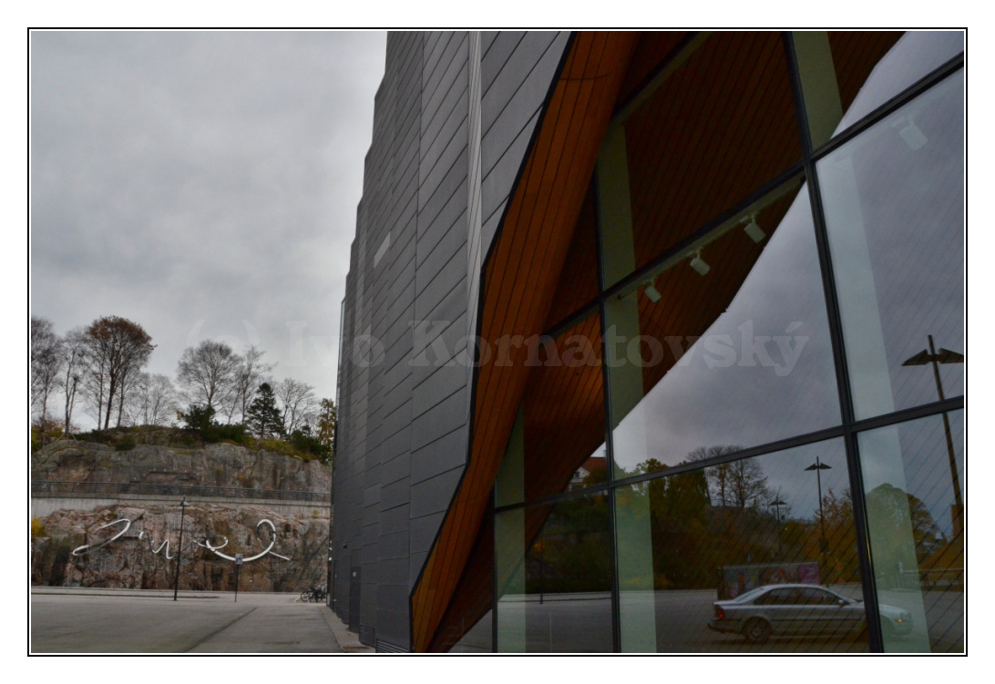 Kristiansand