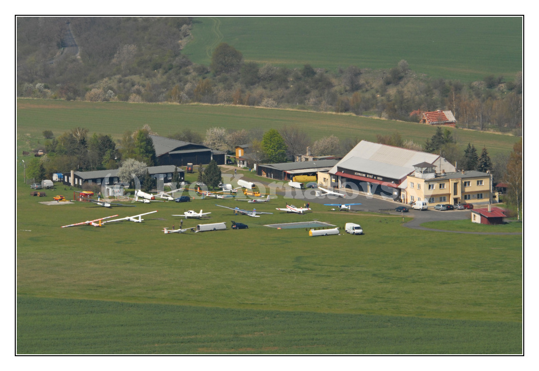Aeroklub Raná
