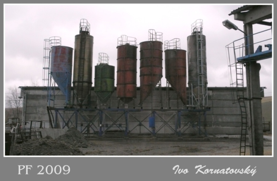 PF2009