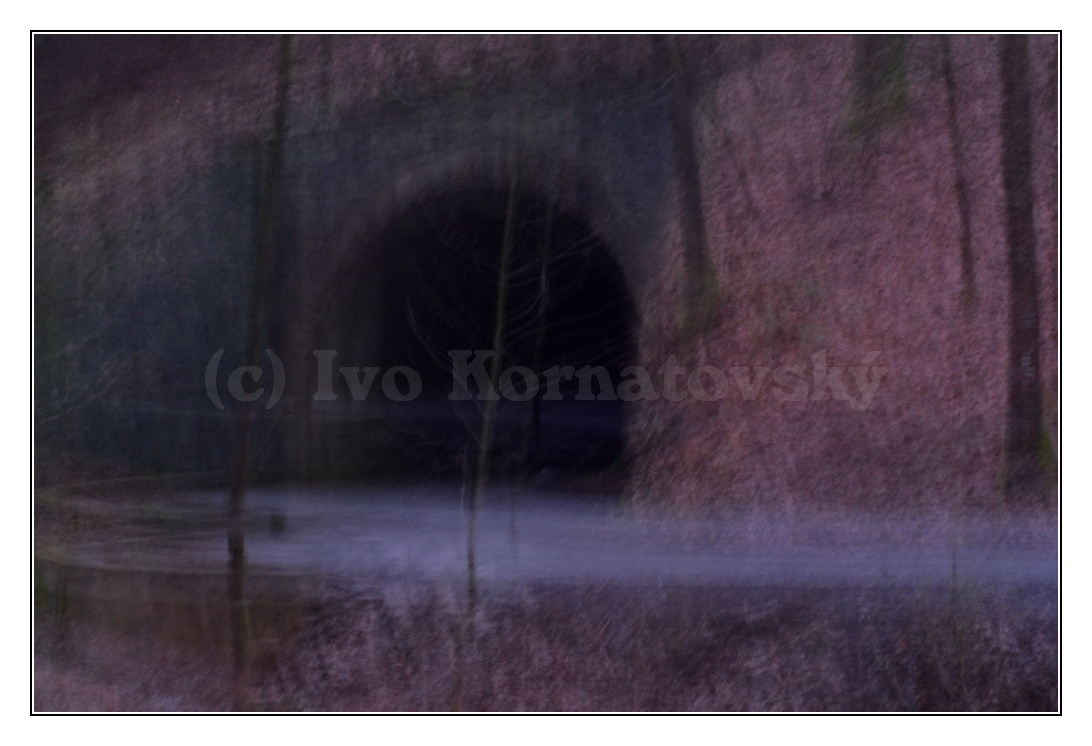 Tunel