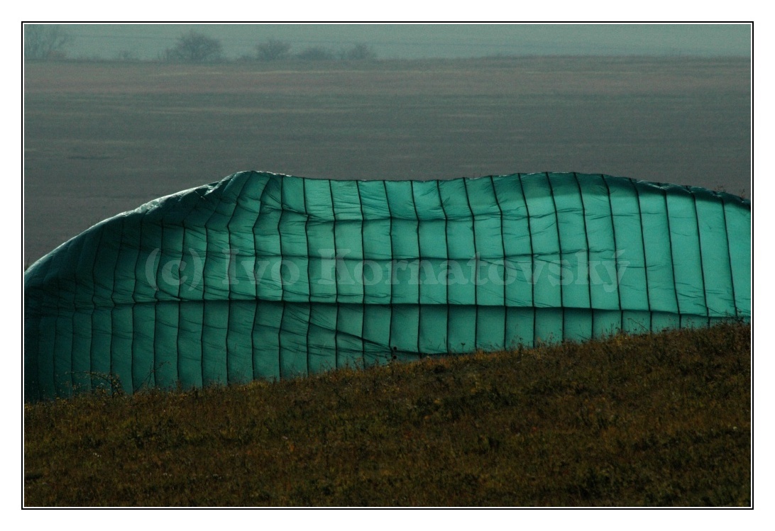 Paragliding