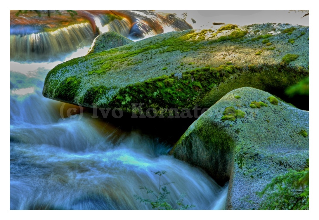 Šumava