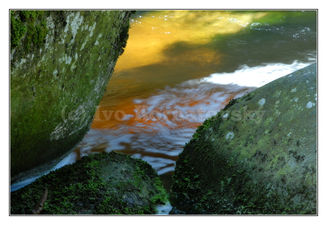Šumava